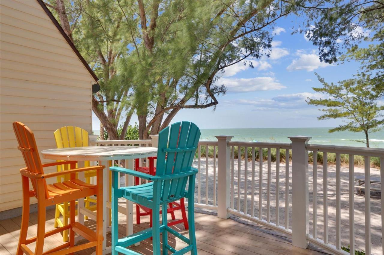 Вілла Sunset Beach House 3Br Сент-Піт-Біч Екстер'єр фото